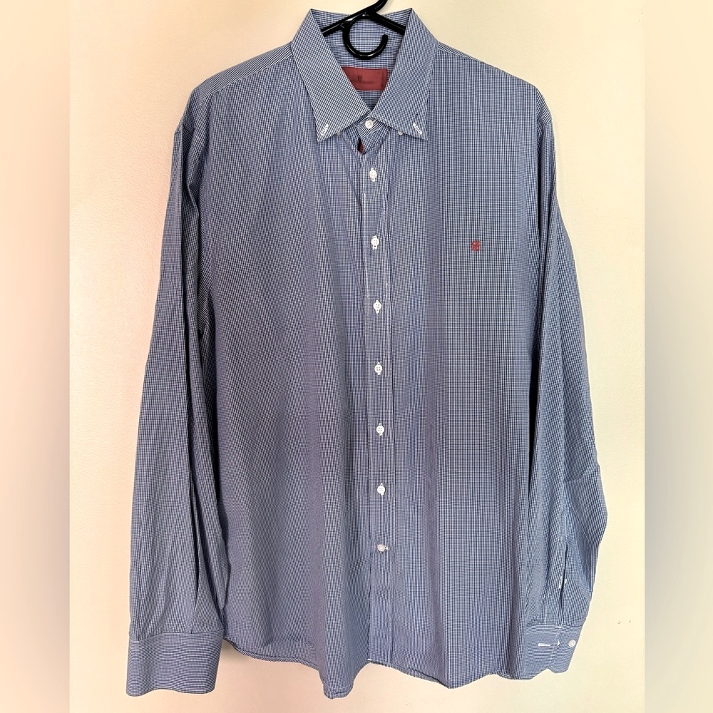 Carolina Herrera long sleeve shirt
